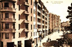 Constantine - Avenue Viviani a